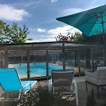 Chez Miquelot Сasa de vacaciones *