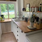 Сasa de vacaciones Chez Miquelot *