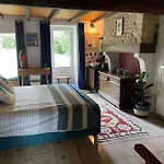 Chez Miquelot * Saint-Martial (Charente)