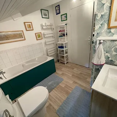 Chez Miquelot Hébergement de vacances